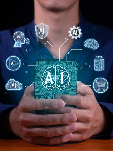Al CFP di Mondovì il primo corso sull’Intelligenza Artificiale: "Dalla teoria alle soluzioni per la vita quotidiana"
