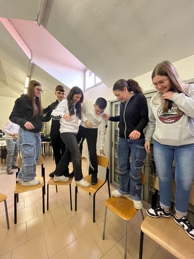 Il Denina Pellico Rivoira di Saluzzo partecipa a Cittadinanza Attiva Il Denina Pellico Rivoira di Saluzzo partecipa a Cittadinanza Attiva