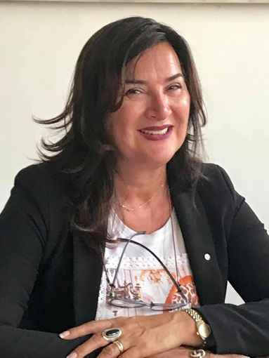 Daniela Biolatto Daniela Biolatto