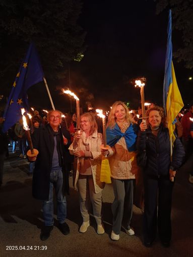Martino (+Europa): "Gravissimi i fatti di Torino. I valori della Resistenza sono di tutti" Martino (+Europa): "Gravissimi i fatti di Torino. I valori della Resistenza sono di tutti"