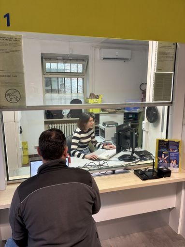 Dopo gli interventi Polis, nuovamente aperto l’ufficio postale di Villanova Solaro