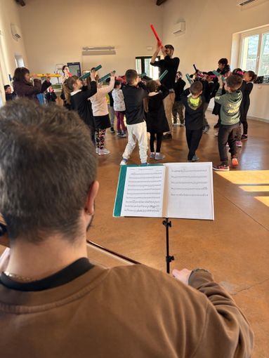 "Di.Co. Musica": la musica arriva nei piccoli comuni della provincia di Cuneo