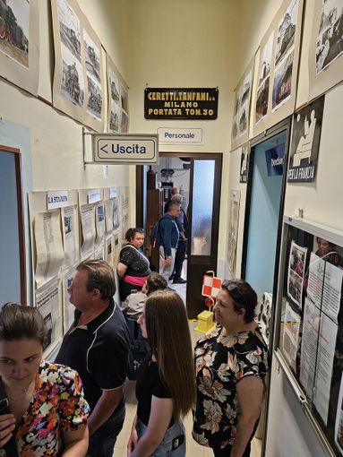 A Robilante la prima edizione di "Batipè"