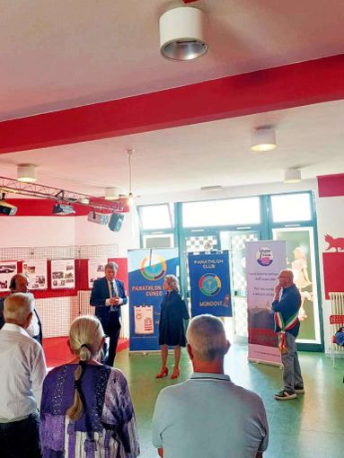 “Donne e Motori - Un affare non solo maschile”: a Farigliano la mostra ideata da Adriana Balzarini