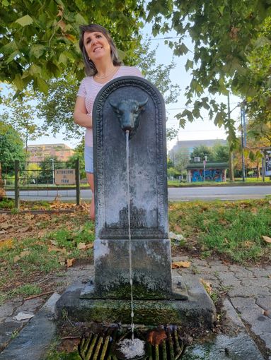 Il Caffè letterario di Bra alla scoperta dei toret, le celebri fontanelle di Torino