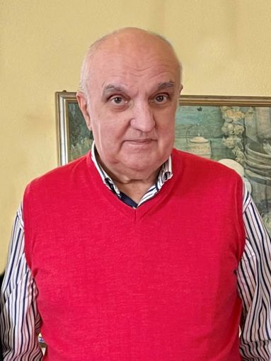 Giulio Salvagno Giulio Salvagno