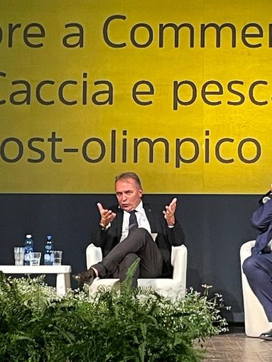Paolo Bongioanni a Risò