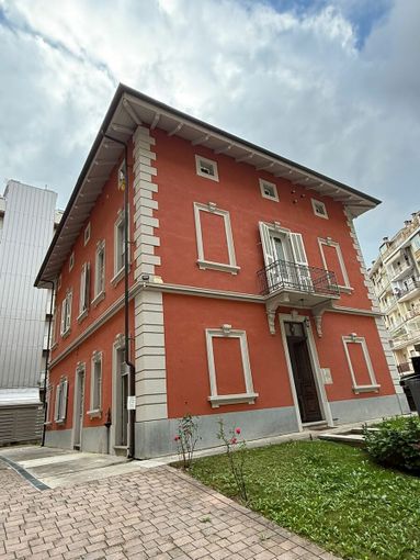 La sede di ARCIpelago di Cuneo