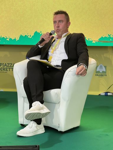 Enrico Nada