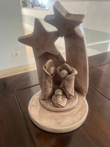 I bambini dell’Infanzia di Mondovì Piazza scoprono i “Presepi nel mondo” al Monastero di San Biagio I bambini dell’Infanzia di Mondovì Piazza scoprono i “Presepi nel mondo” al Monastero di San Biagio