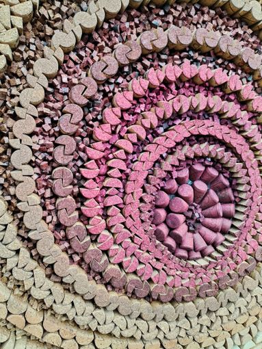 Al Monastero di San Biagio di Mondovì s'inaugura la personale di Franco Pagliano