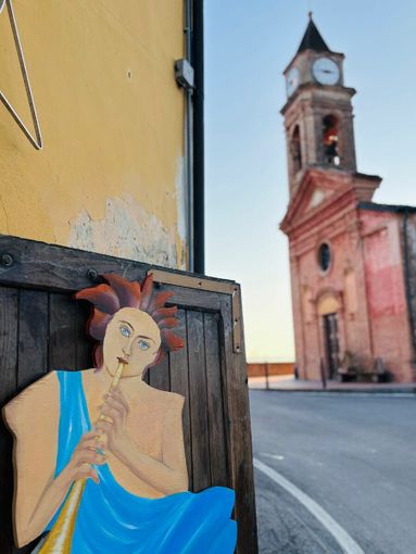 Natale a Scaparoni: la frazione albese si accende con oltre duecento presepi e un mese di comunità