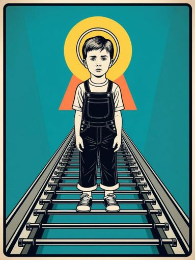 Ironia e fede sul palco del Teatro del Poi: ad Alba va in scena “La Fabbrica dei Santi”