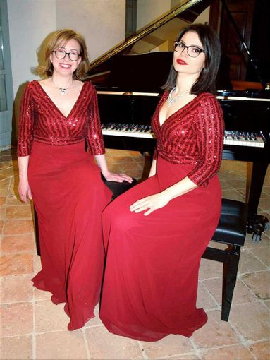 "Ritratti Femminili nell'Opera", concerto nel castello di Barolo in occasione dell’8 marzo