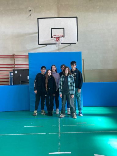 L'istituto Giolitti Gandino di Bra vola alle finali delle Olimpiadi della Cultura