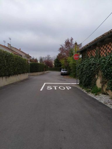 Stop tra via Chiri e via della Magnina a Madonna dell'Olmo: “Non un accanimento, ma una misura di civiltà e sicurezza” Stop tra via Chiri e via della Magnina a Madonna dell'Olmo: “Non un accanimento, ma una misura di civiltà e sicurezza”