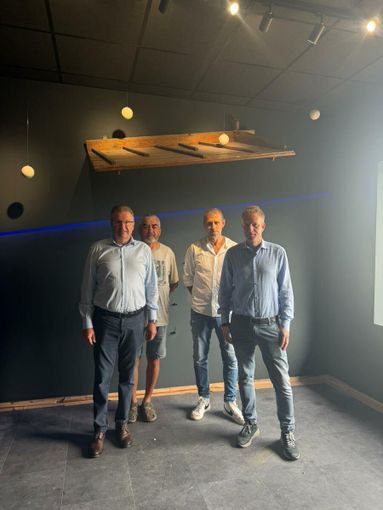 Museo della Pallapugno a Niella Belbo, inaugurazione il 9 ottobre col Principe di Monaco e il presidente Cirio Museo della Pallapugno a Niella Belbo, inaugurazione il 9 ottobre col Principe di Monaco e il presidente Cirio