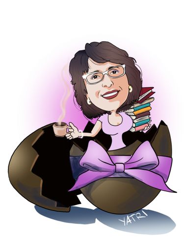 Silvia Gullino vista da Yatri