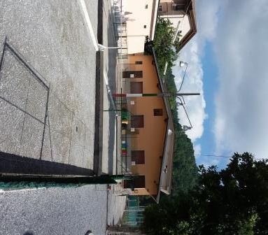 Venasca: inaugurazione dell’area esterna degli impianti sportivi e del nuovo look della Bocciofila Comunale Venasca: inaugurazione dell’area esterna degli impianti sportivi e del nuovo look della Bocciofila Comunale