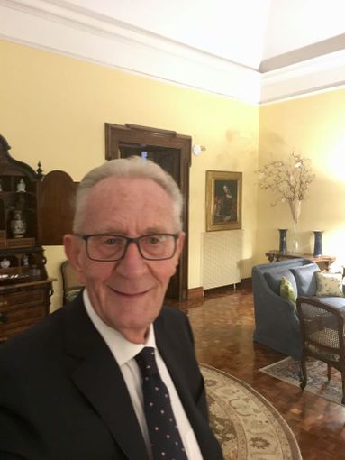 Beppe Ghisolfi Beppe Ghisolfi