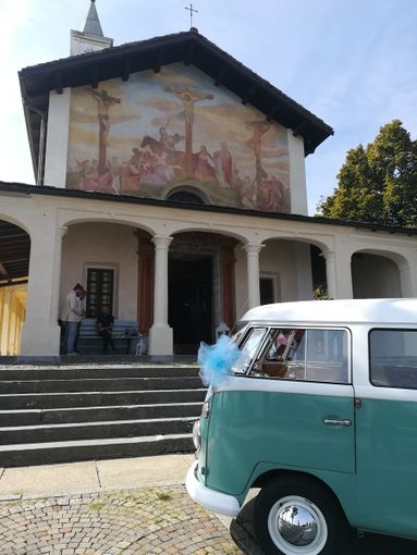 Borgo San Dalmazzo, il santuario di Monserrato riapre le porte a pellegrini e fedeli