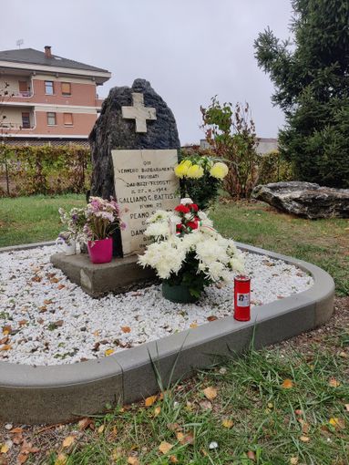 Cuneo: al Cerialdo si celebrano i martiri della Resistenza