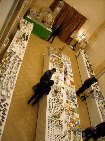 7a Edizione di "Culesiun che passiun" a Rossana