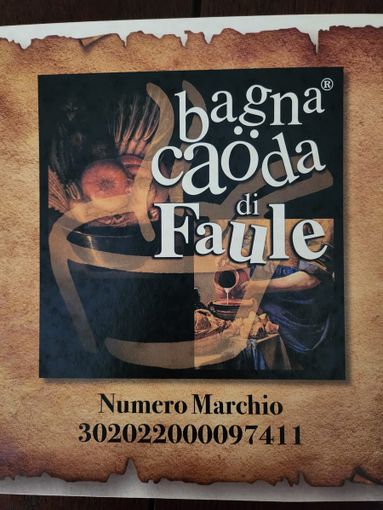 "La vera 'Bagna Caöda di Faule' non sarà servita alla Sagra del Fritto Misto di Torre San Giorgio"