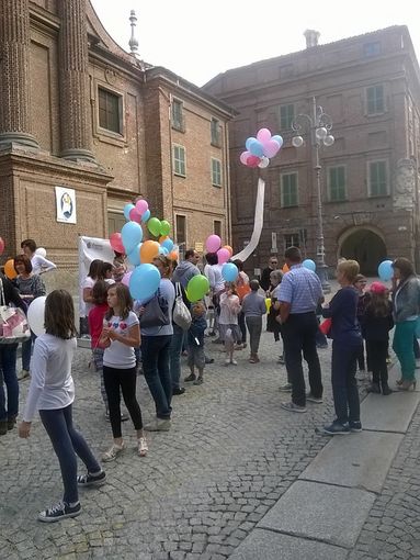 Foto di repertorio - edizione 2016