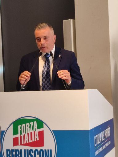 Forza Italia conquista anche la Valle Grana: in ogni comune un referente azzurro