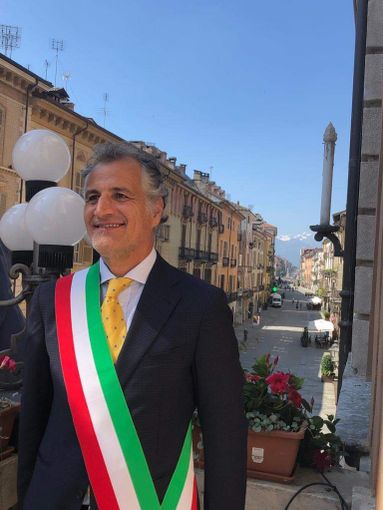 Massimo Garnero Massimo Garnero