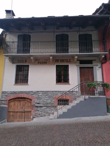 A Casteldelfino arriva la "Libreria di montagna": l'inaugurazione sabato 8 luglio A Casteldelfino arriva la "Libreria di montagna": l'inaugurazione sabato 8 luglio