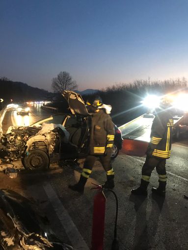 Incidente sulla Savigliano-Cavallermaggiore: muore un 29enne