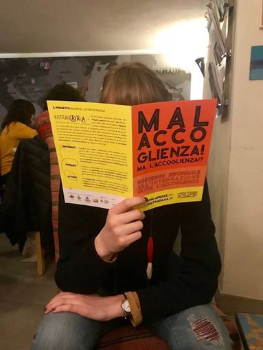 Primo incontro ad Alba e Bra con i 42 tutor territoriali per integrare i rifugiati