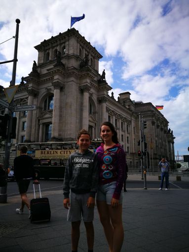 Anche a Napoli si legge Targatocn.it ....e tu?