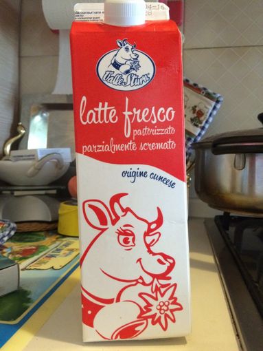 Il latte Valle Stura continuerà ad essere al 100% latte cuneese