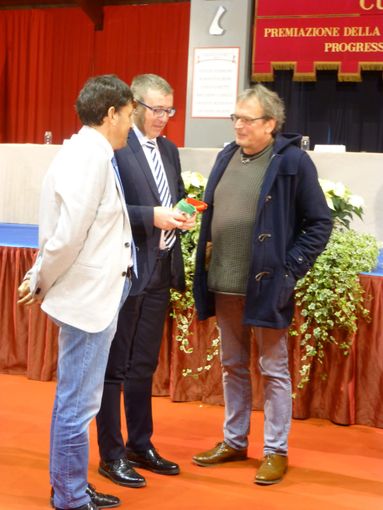 Boves, Gianni Martini candidato sindaco di “Prospettive 2019”