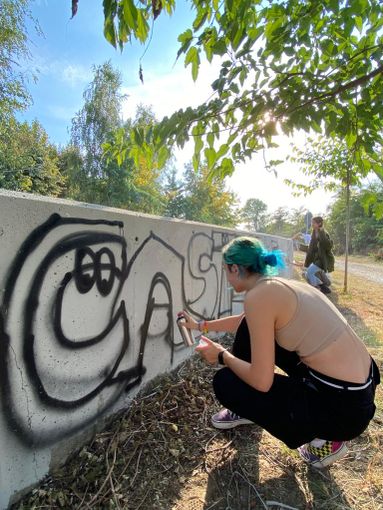 Castelletto Stura: una tre giorni dedicata all'arte di strada
