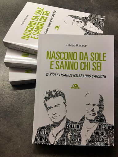 Cuneo: alla libreria Stella Maris Fabrizio Brignone e il libro "Nascono da sole e sanno chi sei"