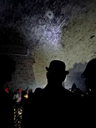 Monticello d'Alba scalda i motori in vista della manifestazione "Notte al Castello"