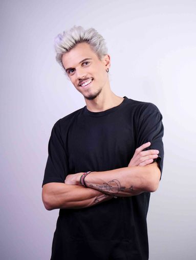 Pietro Morello Pietro Morello