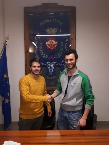 Rossana: Simone Monge è il nuovo presidente della Pro Loco