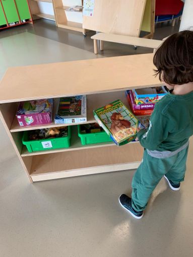 La Bcc di Casalgrasso e Sant’Albano dona fondi all’Infanzia di Trinità La Bcc di Casalgrasso e Sant’Albano dona fondi all’Infanzia di Trinità