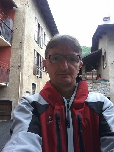 Roberto Ellena, riconfermato sindaco