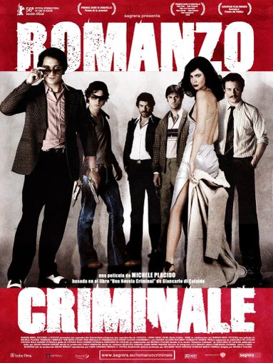 Empatizzare con il "cattivo" – "Romanzo Criminale"