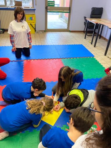 Dopo lo stop Covid è ripartito il progetto Siblings, per creare una rete tra fratelli e sorelle di bambini con disabilità