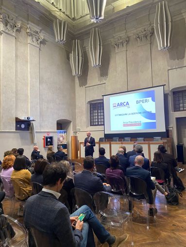 Tfr e Welfare: a Saluzzo l’evento di BPER e Arca dedicato alle imprese