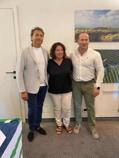 Calogero Palma eletto alla guida della FIM Cisl Cuneo