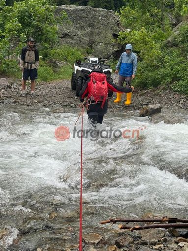 Recupero escursioni in valle Gesso, foto dai gestori dei rifugi valasco col soccorso alpino Recupero escursioni in valle Gesso, foto dai gestori dei rifugi valasco col soccorso alpino