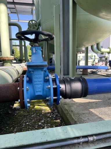 "La tariffa unica provinciale per l'acqua è un obbligo stabilito da una direttiva europea"